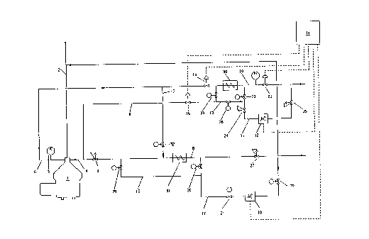 Une figure unique qui représente un dessin illustrant l'invention.